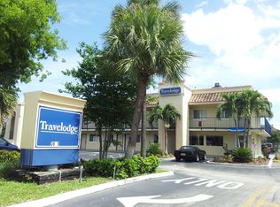 3651 Blue Heron Blvd. Travelodge Hotel #S.GINSBERG, Riviera Beach, FL 33404