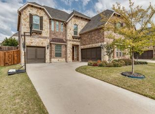 1614 Frederickburg Dr, Allen, TX 75013