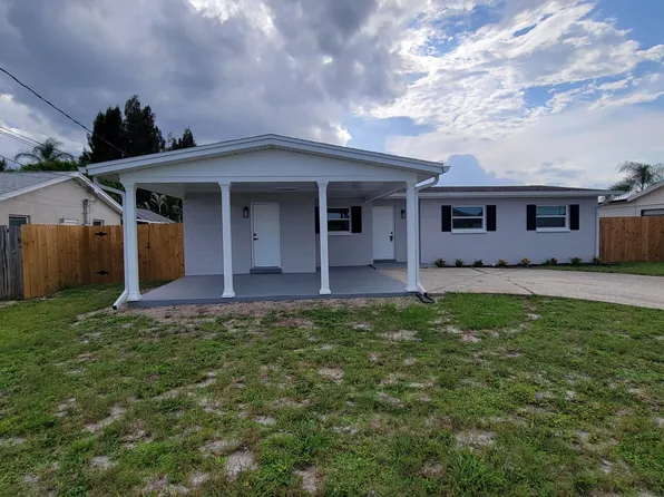 1085 Montego Bay Dr N, Merritt Island, FL 32953