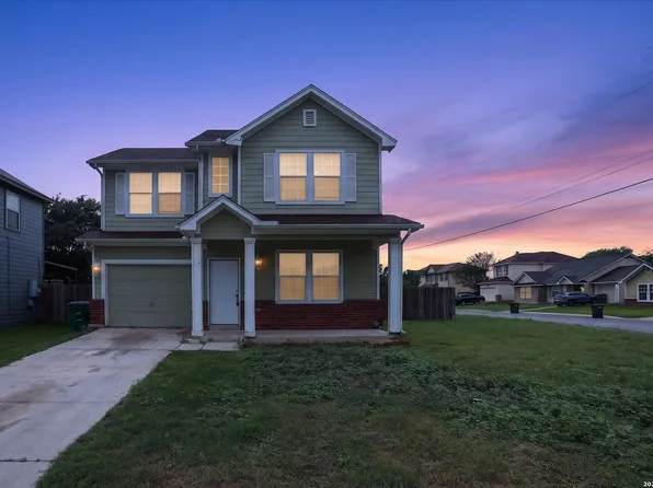 1803 WHITE MAGNOLIA, San Antonio, TX 78227