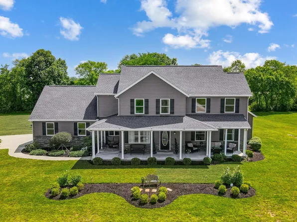 131 Williamson Rd SW, Granville, OH 43023