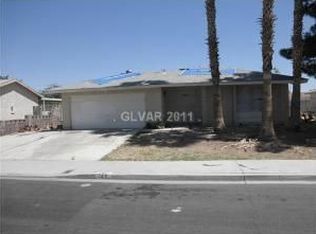 1413 Newport St, Las Vegas, NV 89110