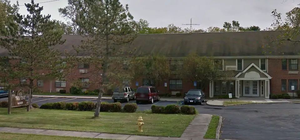 1st image of 6025 S Hanna St #7276