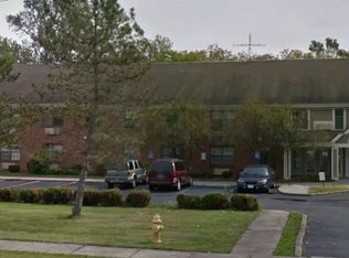 6025 S Hanna St #7276, Fort Wayne, IN 46816