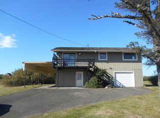 601 Canal Dr NE, Ocean Shores, WA 98569