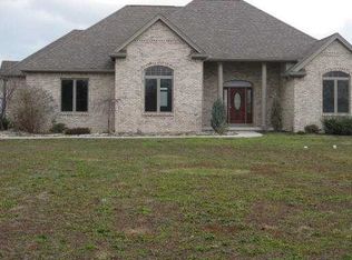 250 N Norden Rd, Oregon, OH 43616