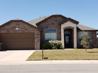 6919 Rocking L Ranch Rd, Odessa, TX 79765