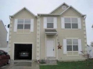 1456 Archmore Loop, Springville, UT 84663