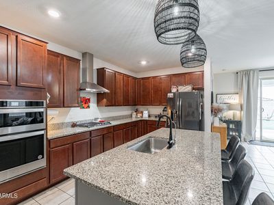 19725 W Roma Ave, Litchfield Park, AZ, 85340