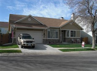 19236 E Clear Creek Pl, Parker, CO 80134