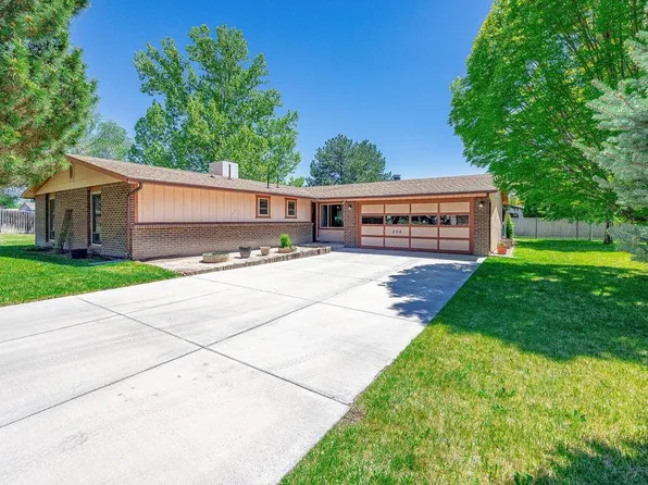 594 McMullin Dr, Grand Junction, CO 81504