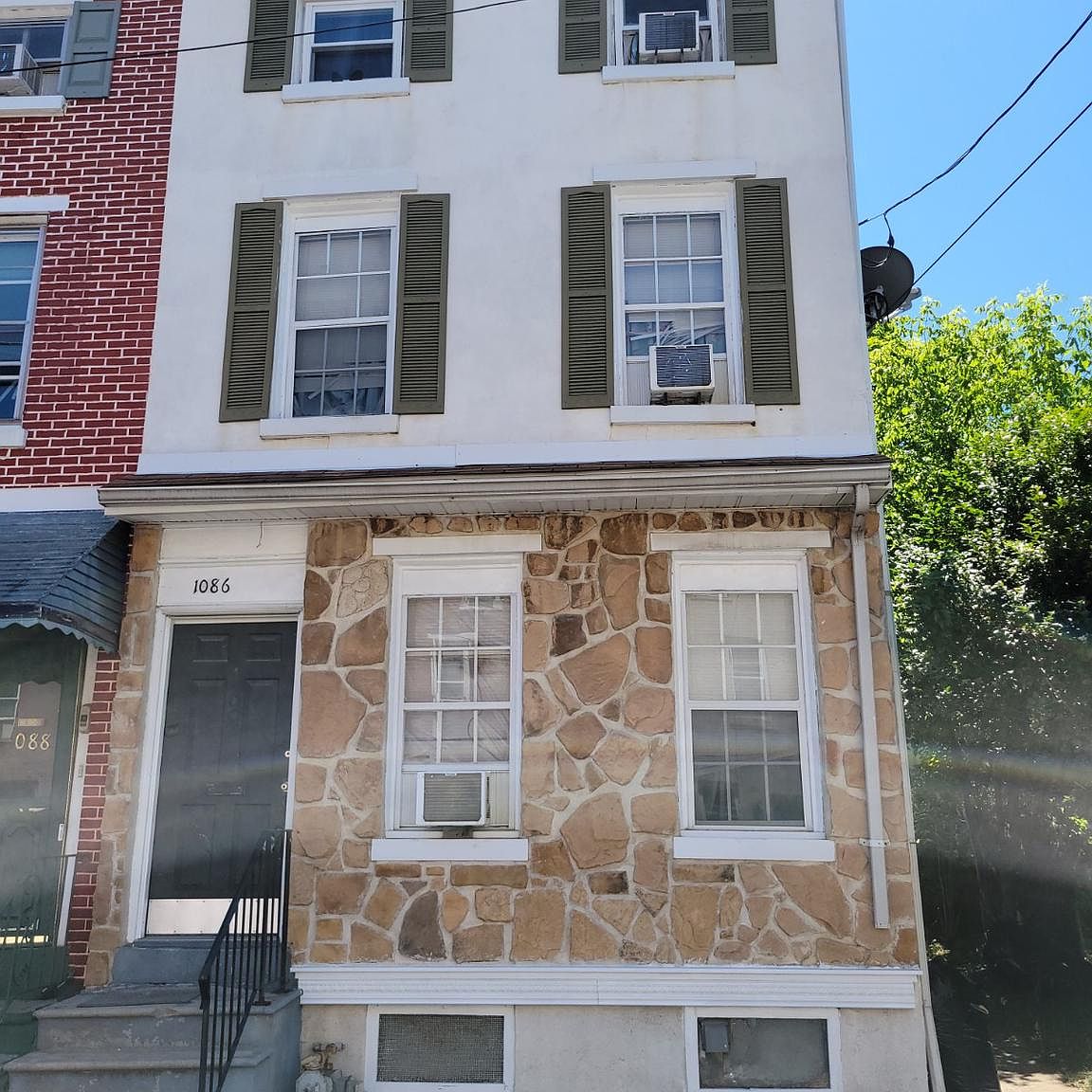 1086 Powell St, Norristown, PA 19401 Zillow