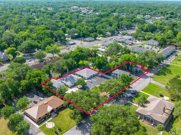 505-525 NE Sanchez Ave #501, Ocala, FL 34470