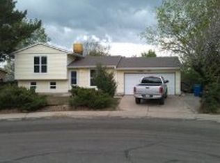 3160 S Dover Ct, Lakewood, CO 80227