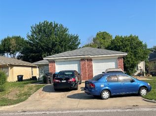 3640 Hulen Park Cir, Fort Worth, TX 76123