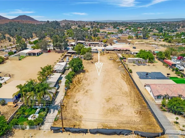 22068 San Jacinto Ave Lot 1, Perris, CA 92570