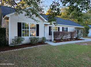 312 Hedingham Ln, Wilmington, NC 28412