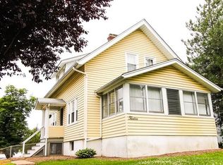 12 Malvern Pl, Verona, NJ 07044