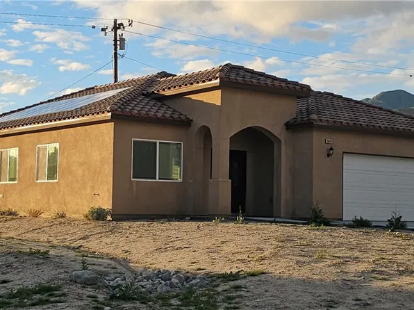 13449 Mesquite Rd, Whitewater, CA 92282