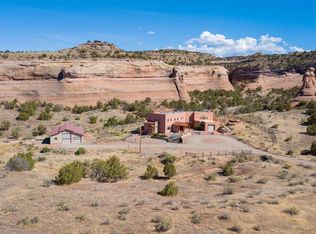 1345 Interstate Highway 1/2 Rd, Fruita, CO 81521