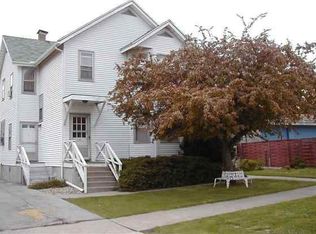 708 E Jefferson St, Bloomington, IL