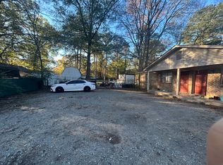 8219 Brimer Rd, Mabelvale, AR 72103