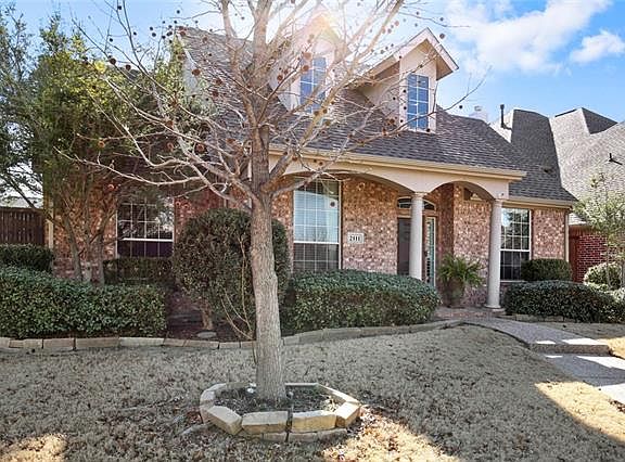2nd image of 2111 Quail Meadow Ln