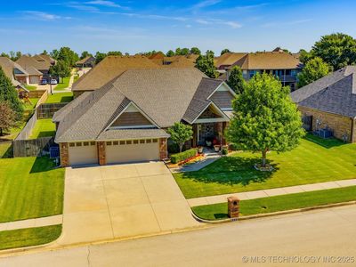 6220 Sawgrass Dr, Bartlesville, OK, 74006