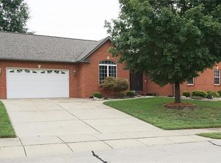 31 Chelsea Rd, Collinsville, IL 62234