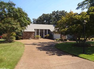 762 Ridge Rd, Heber Springs, AR 72543