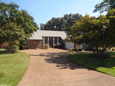 762 Ridge Rd, Heber Springs, AR, 72543
