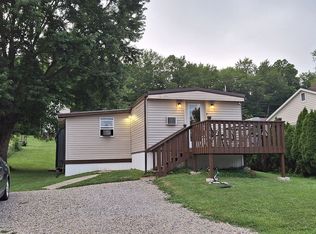 136 Imperial St, New Lexington, OH 43764