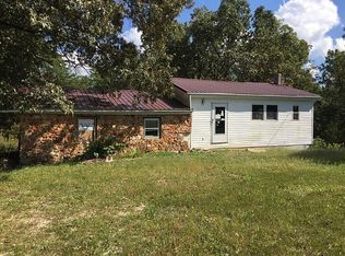 2488 Lone Star Rd, Upton, KY 42784