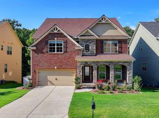 7130 Rocking Horse Ln, Cumming, GA 30040