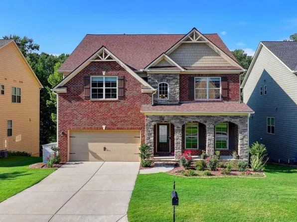 7130 Rocking Horse Ln, Cumming, GA 30040