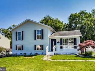 111 Hampton Ct, Winchester, VA 22601