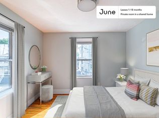 6 Haskell St #1B, Allston, MA 02134