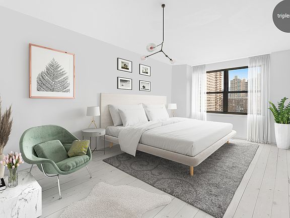 4th image of 205 W End Ave APT 18A