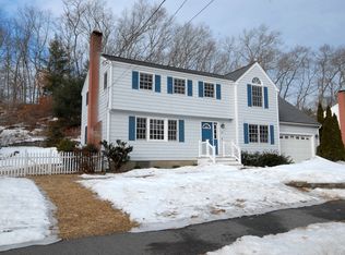 57 Wright Rd, Concord, MA 01742
