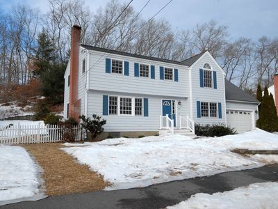 57 Wright Rd, Concord, MA, 01742