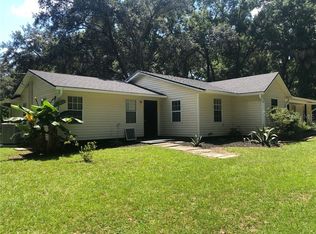 3460 NE 92nd Pl, Anthony, FL 32617