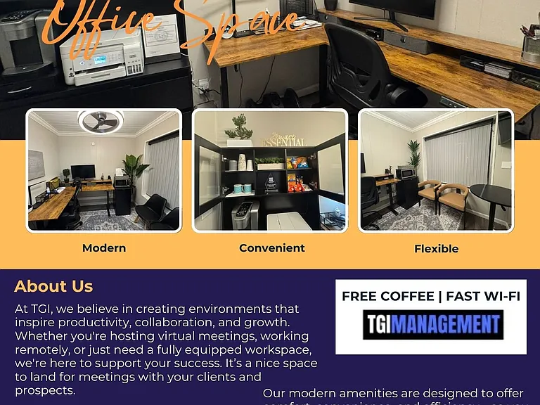103 E College St — Photo 1
