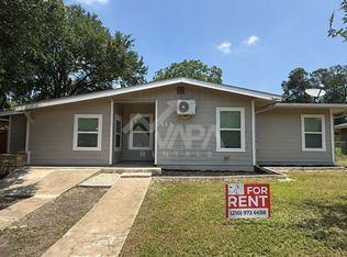 515 Blakeley Dr, San Antonio, TX 78209