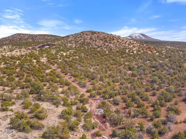 803 E Deerlick Trl, Williams, AZ 86046