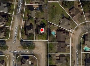 22902 Governorshire Dr, Katy, TX 77450