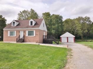 2596 E River Rd, Newton Falls, OH 44444