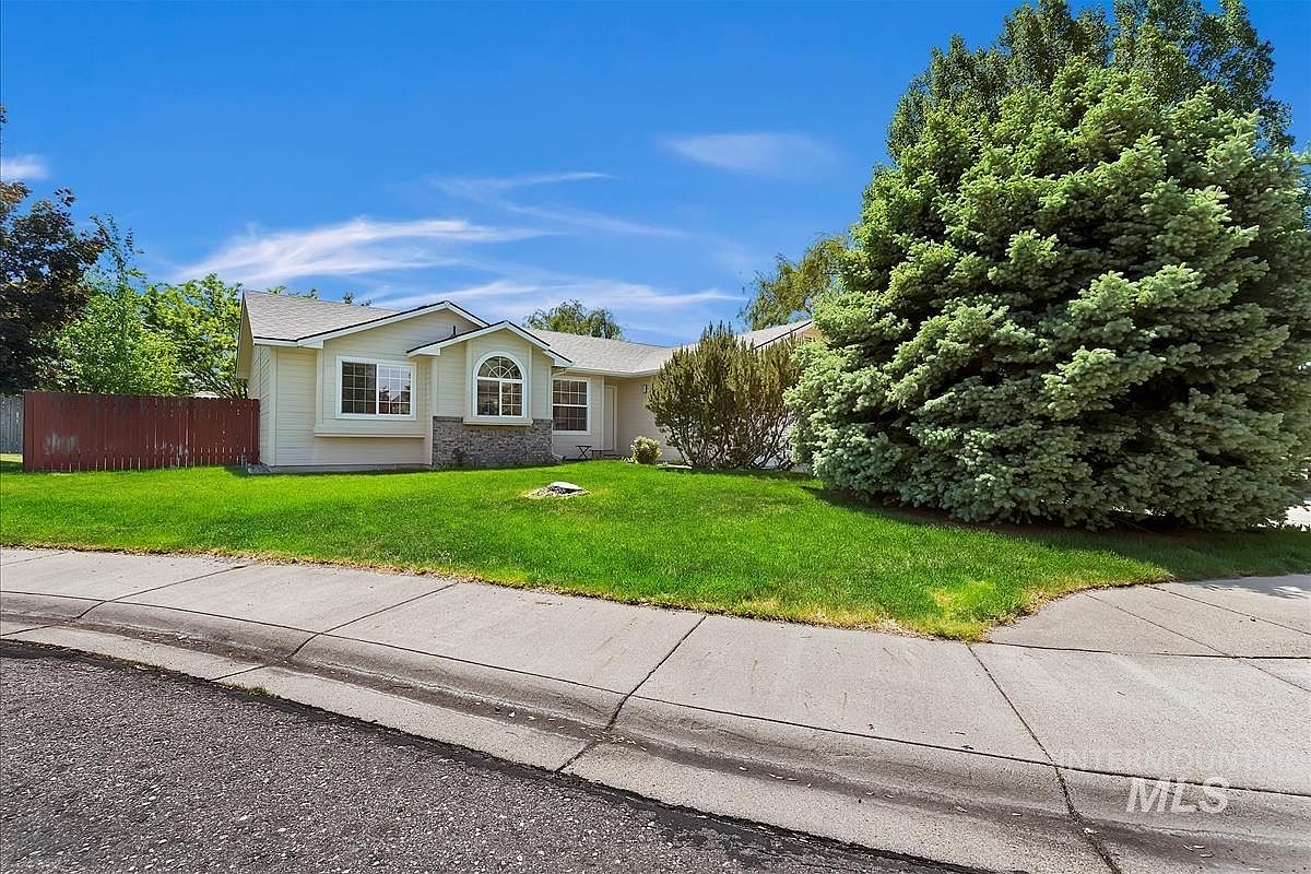 5994 S Hollyhock Way, Boise, ID 83716 Zillow