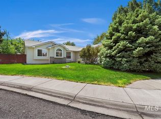 5994 S Hollyhock Way, Boise, ID 83716