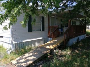 9383 Olive St, Princeton, TX 75407