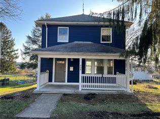 408 16th Ave, Beaver Falls, PA